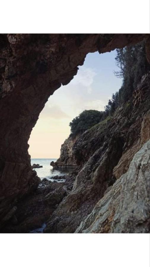 نزل كرانيفي Αγρόκτημα Χελωναριά - Agroktima Chelonaria المظهر الخارجي الصورة