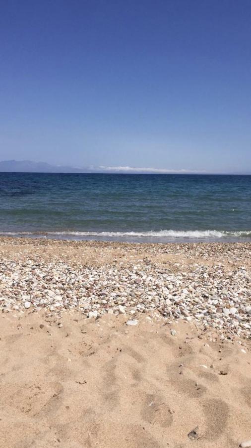 نزل كرانيفي Αγρόκτημα Χελωναριά - Agroktima Chelonaria المظهر الخارجي الصورة